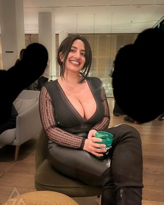 Sarah Arabic Nude clubs around danny pawelski recommends Sarah Arabic Nude
