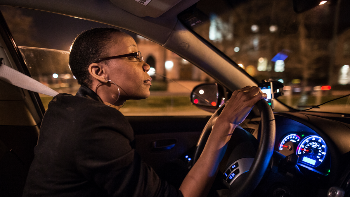 Best of Sarah kay taxi