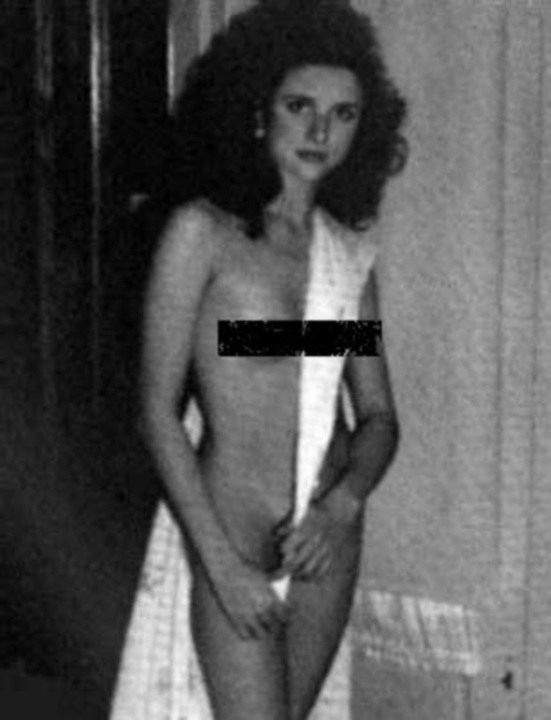 amy burns cuozzo recommends Sarah Palin Naked