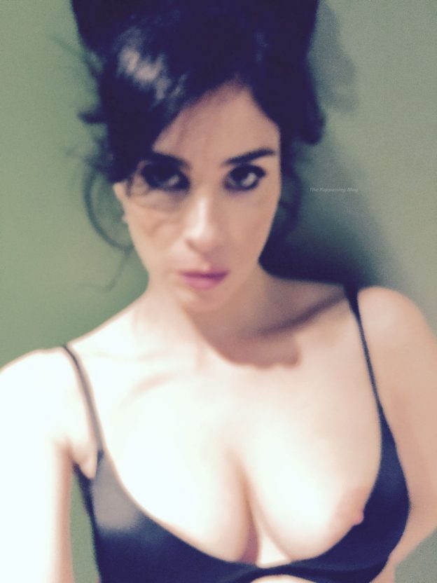 sarah silverman nsfw - hot cheerleader strip teri wells nude