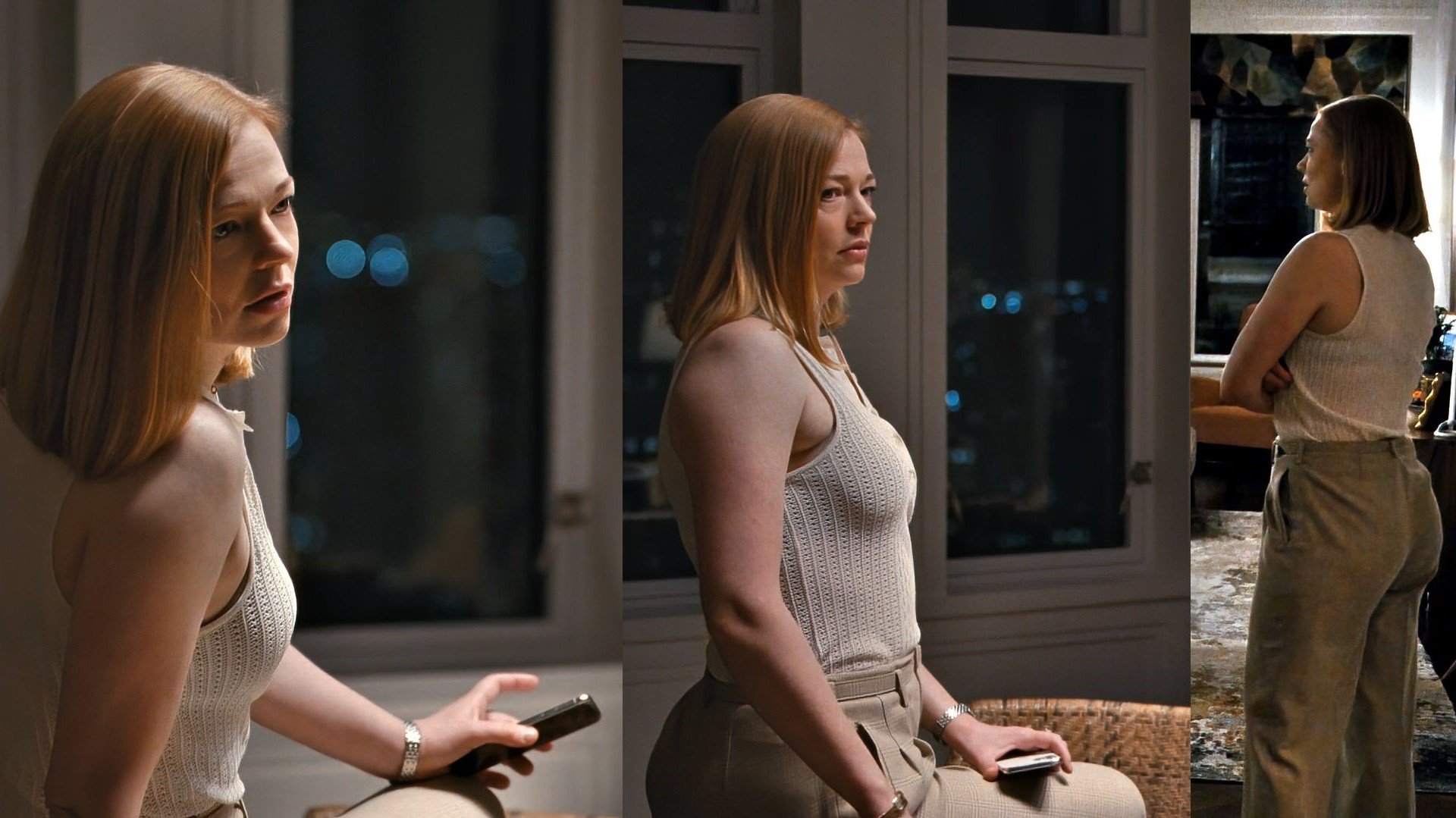 abdul mateen abbasi like sarah snook tits photo curtis dustin recommends sarah snook tits pic