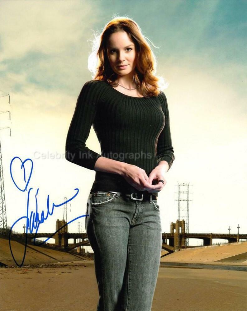 denzil jacobs recommends sarah wayne callies hot pic