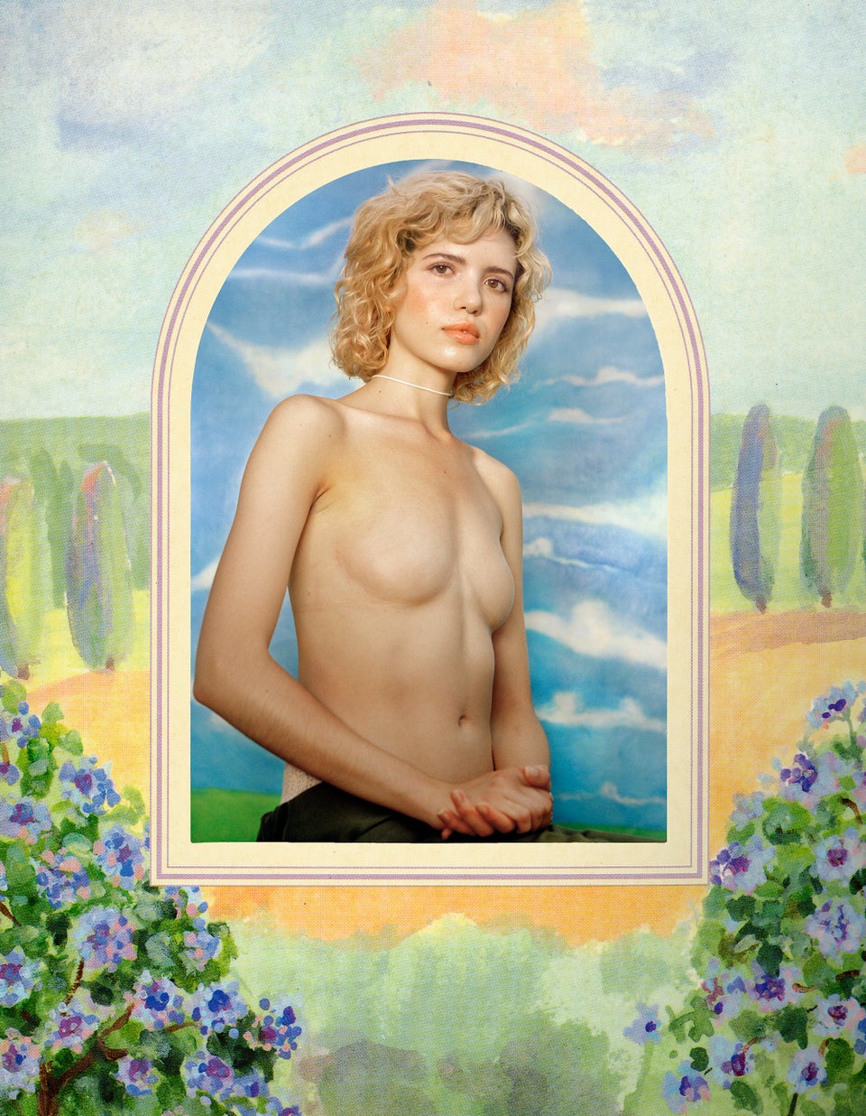 Top pics of debra stephens's XXX archive deborah coger add photo