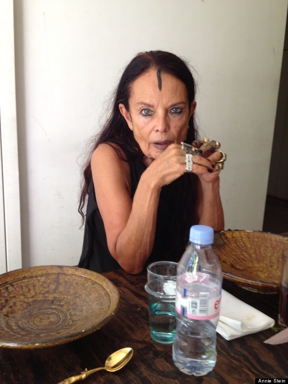denise hessel recommends scarlett rouge pic