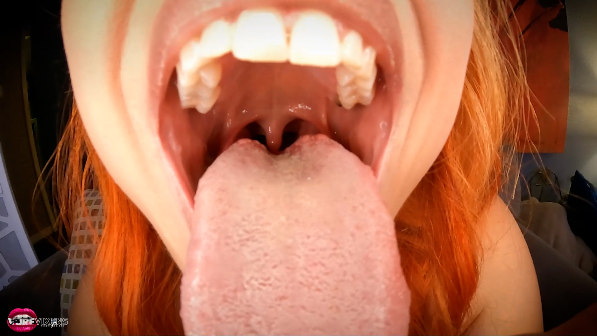 scarlett venom joi - hot stiptease lesbian big boob nurses