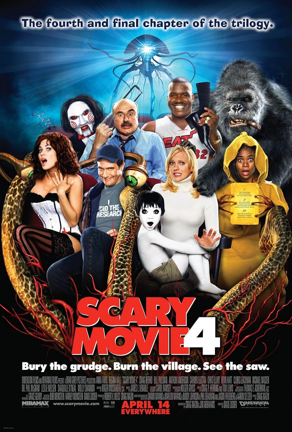 alex vieira share scary movie xxxx photos