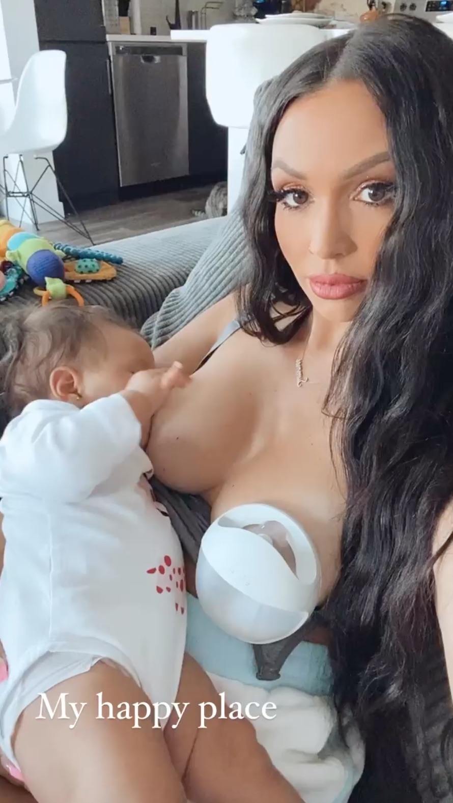 andy ingle like boobs scheana shay photo d top sec recommends brooklyn chase bbc pic