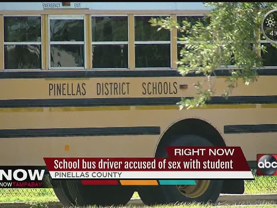 diane orchard recommends School Bus Sex