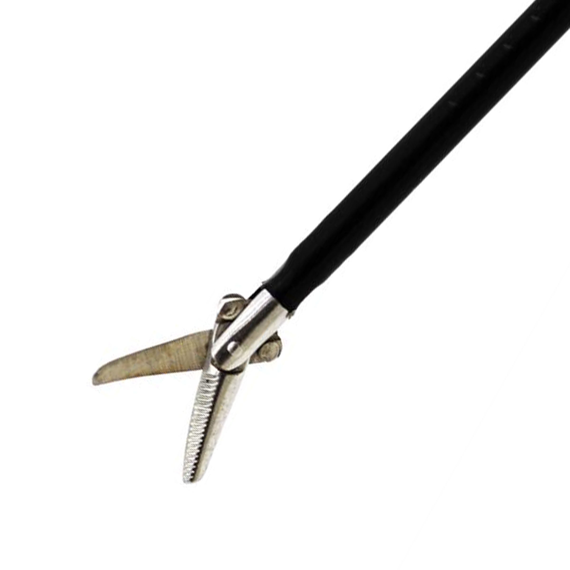 Best of Scissoring tube