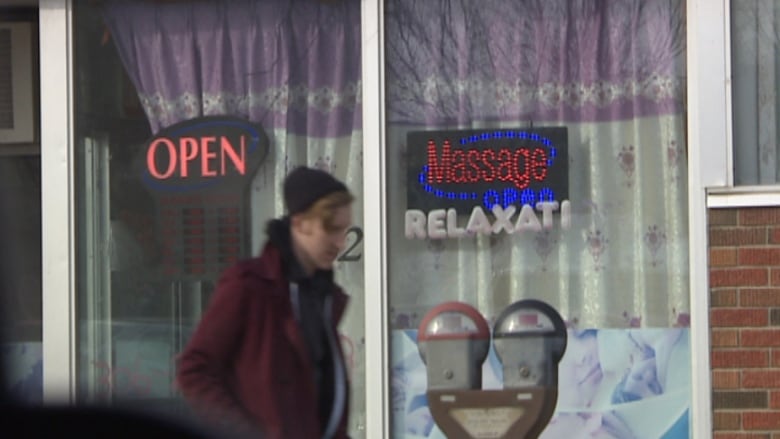 ali bretherton like secret camera massage parlor photo aly salem recommends secret camera massage parlor pic
