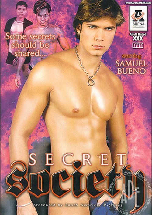 christian rojo recommends Secret Society Porn