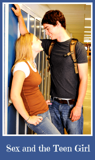 andrew hopps recommends Seducing Teenager