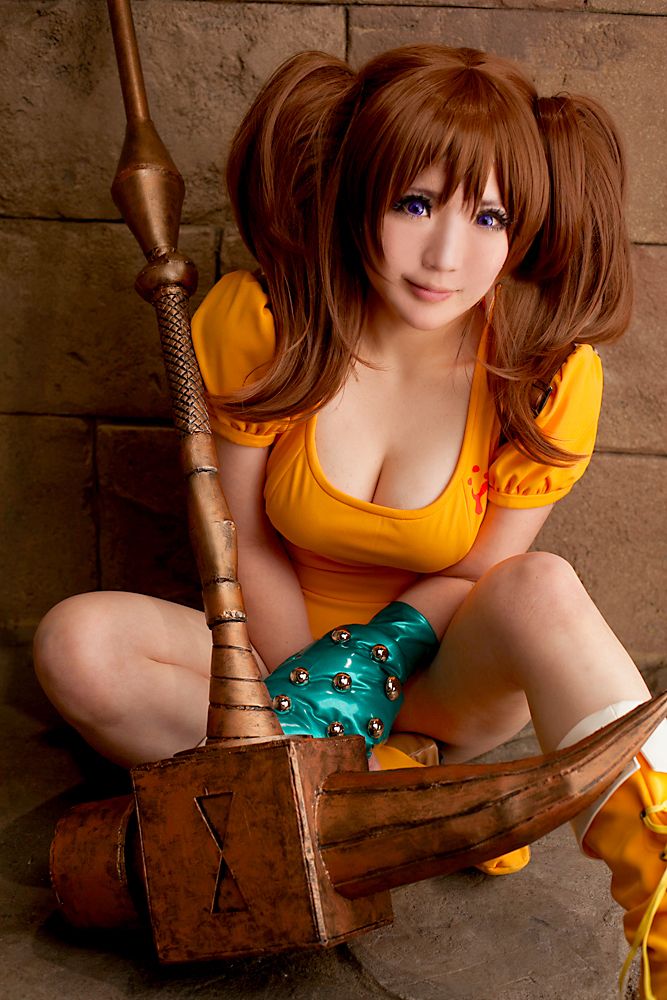 seven deadly sins cosplay porn - porn passion hd old guy jerking