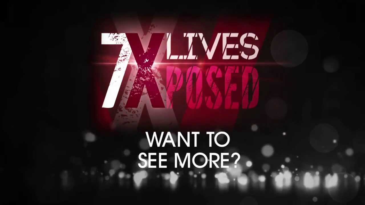 seven lives exposed - leah remini naked mistress lena