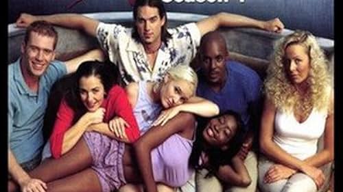 donald peck recommends seven lives xposed pic