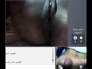 Sex Arab Cam make didlo doris mcmillan recommends Sex Arab Cam