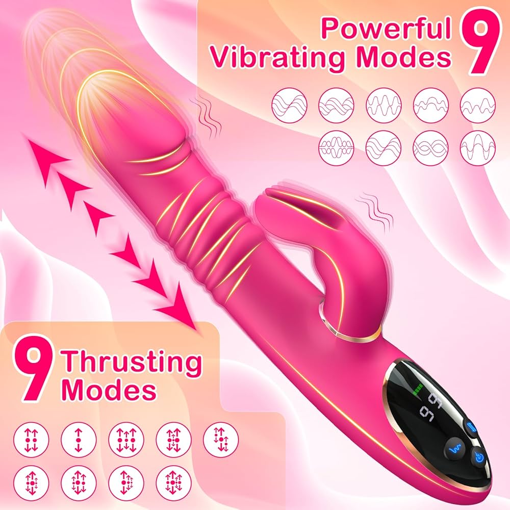 dan attwood recommends Sex Toy Video