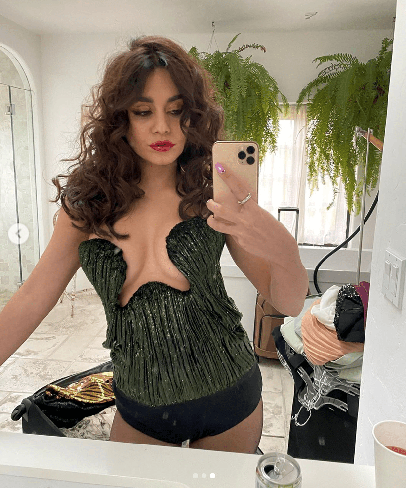 sexiest vanessa hudgens lene eskorte sexiest vanessa hudgens