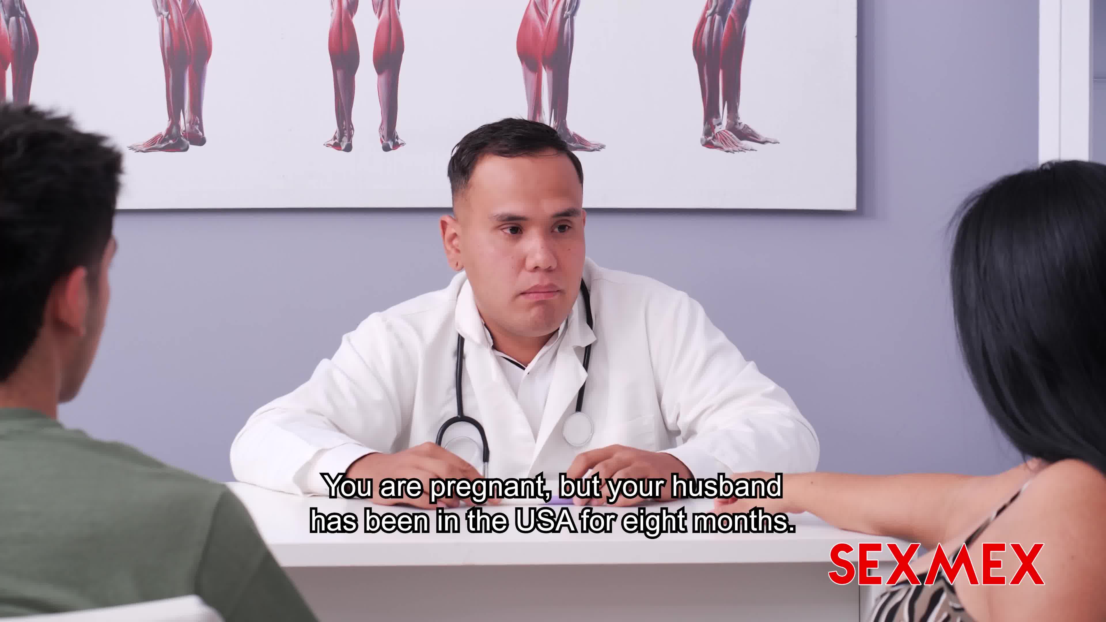 carlo vitale recommends Sexmex Doctor