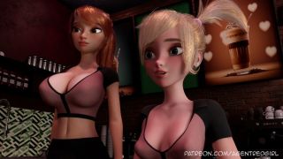 sexsona episode 1 - makoshake porn doggystyle pov videos