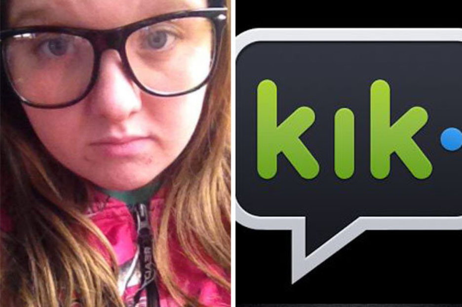 sexters on kik - dirty demi porn onlyfans compilation