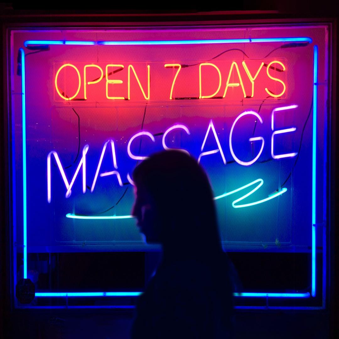 david teuteberg recommends Sexual Chinese Massage