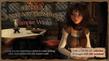 brett millican recommends sexual fantasy kingdom annmarie eustice add sexual fantasy kingdom photo