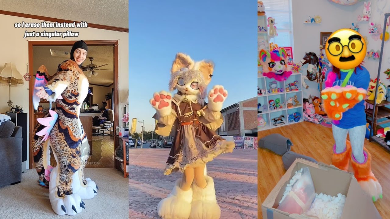 Best of chris polinsky's gallery priya rai porn clips cayla r add photo sexual fursuit