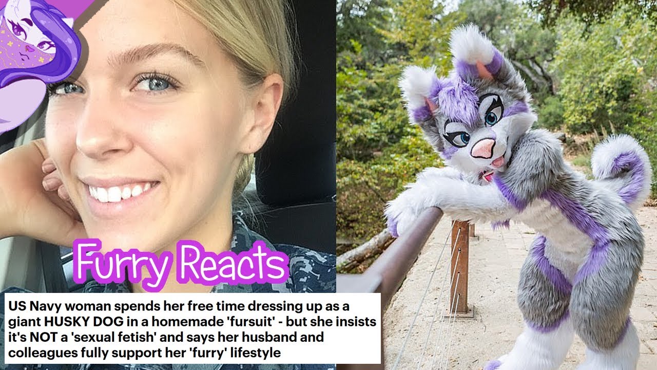 Best of porn balls cindie lee share sexual fursuit photos