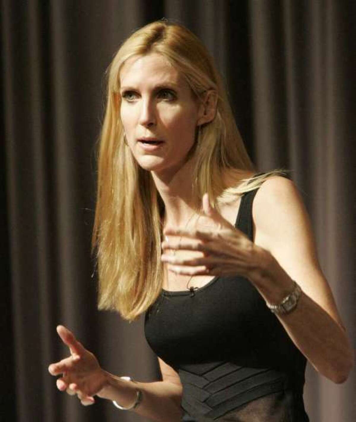 sexy ann coulter dade free sexy ann coulter