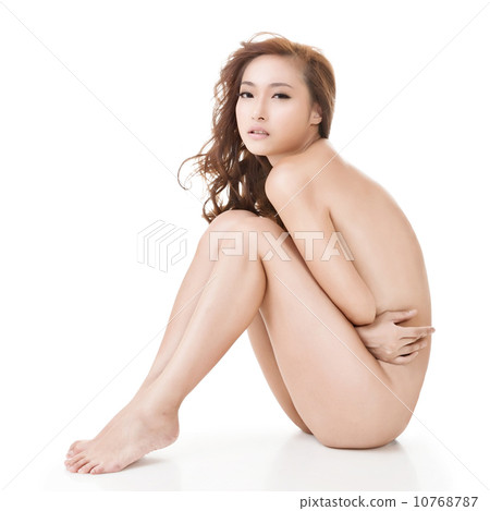 sexy asian nude