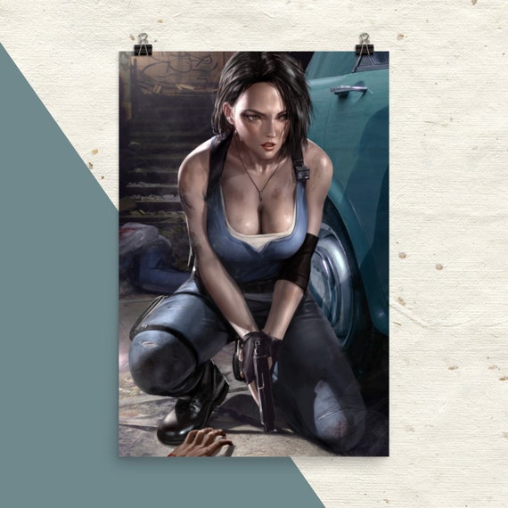 charmaine koen recommends Sexy Jill