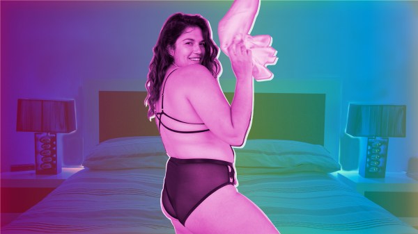 brian beaudry add photo sexy lingerie strip tease