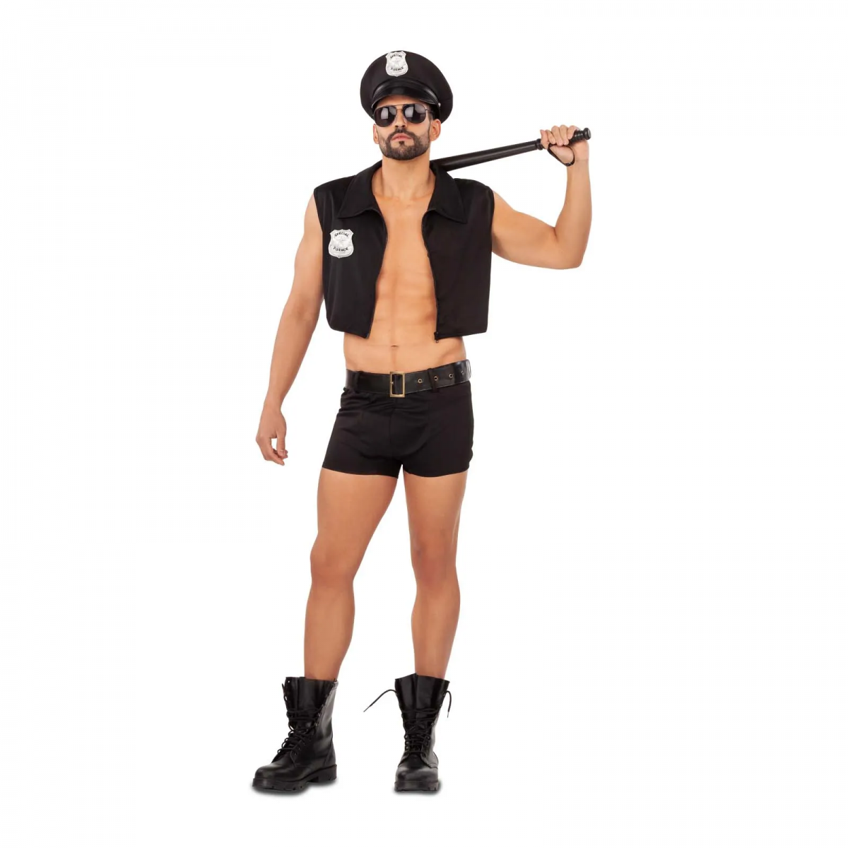 Sexy Male Cops nicole smith brandon pettaway recommends Sexy Male Cops