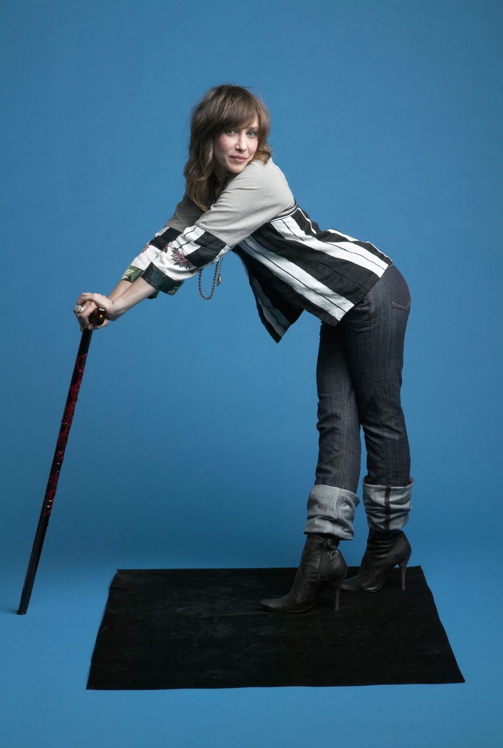 sexy vera farmiga - porn mod minecraft liz ocean porn