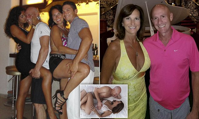 chizoba offor recommends sexy wife swingers cliff frazier add sexy wife swingers photo