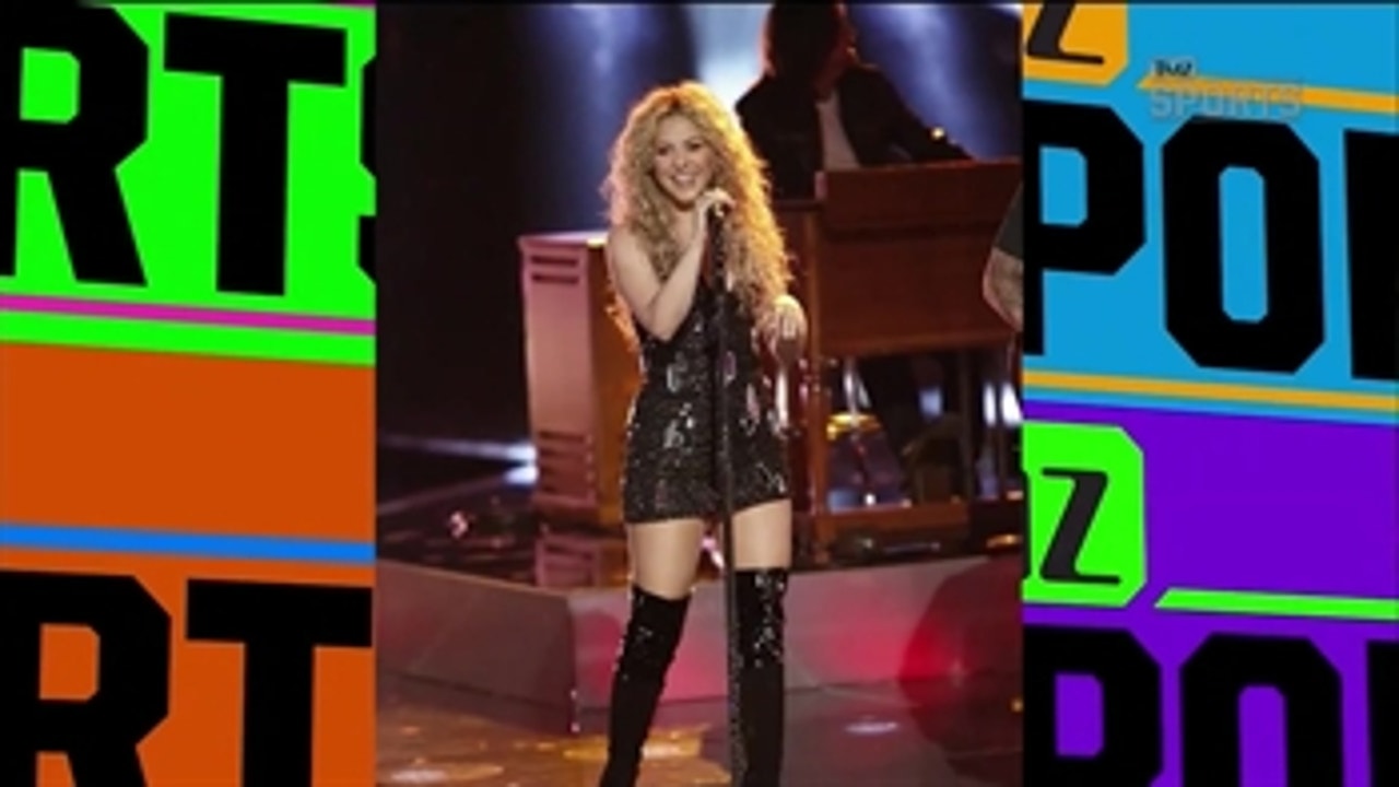 alicia paz recommends shakira sex tape pic