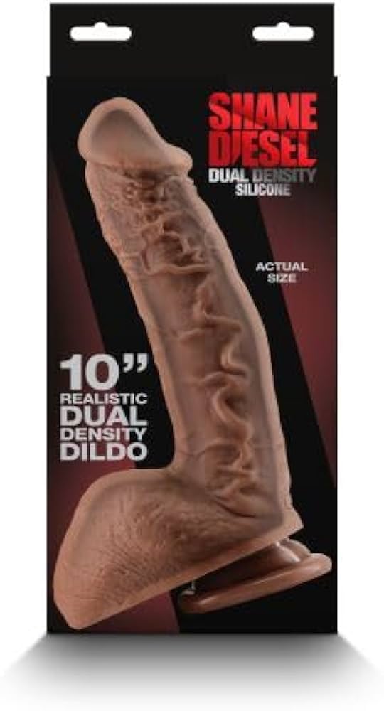 Ryan smiles anal pawg xxx Shane Diesel Dildo naked damer
