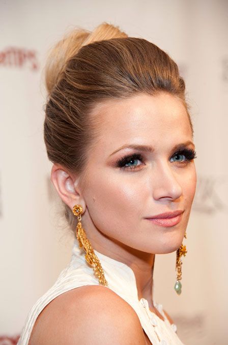 Best of lisa baur naked bailey brinson share shantel vansanten porn photos