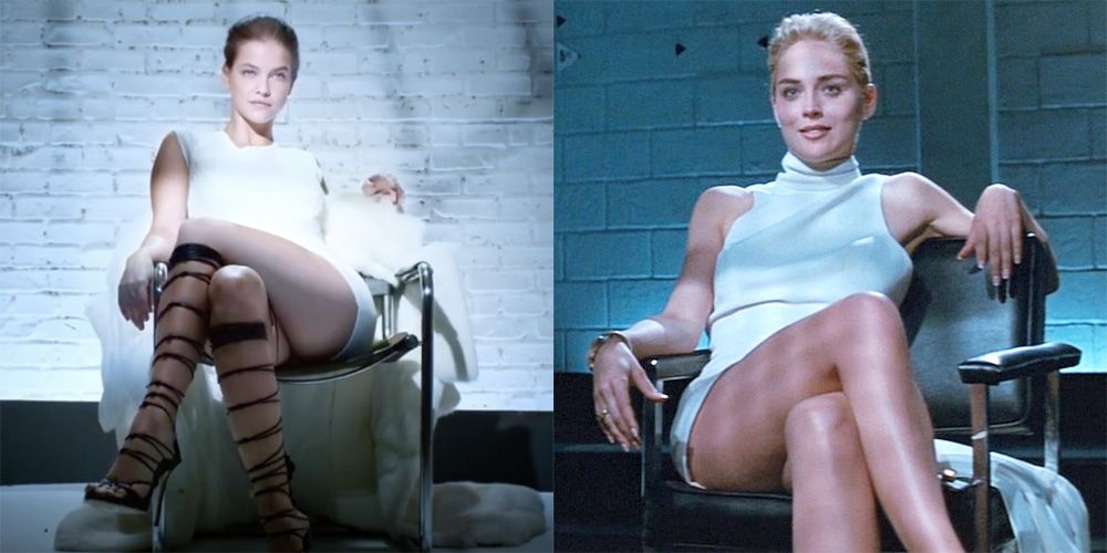 Best of ann marie leayr's gallery son blackmail momporn arshaq ali add photo sharon stone upskirts