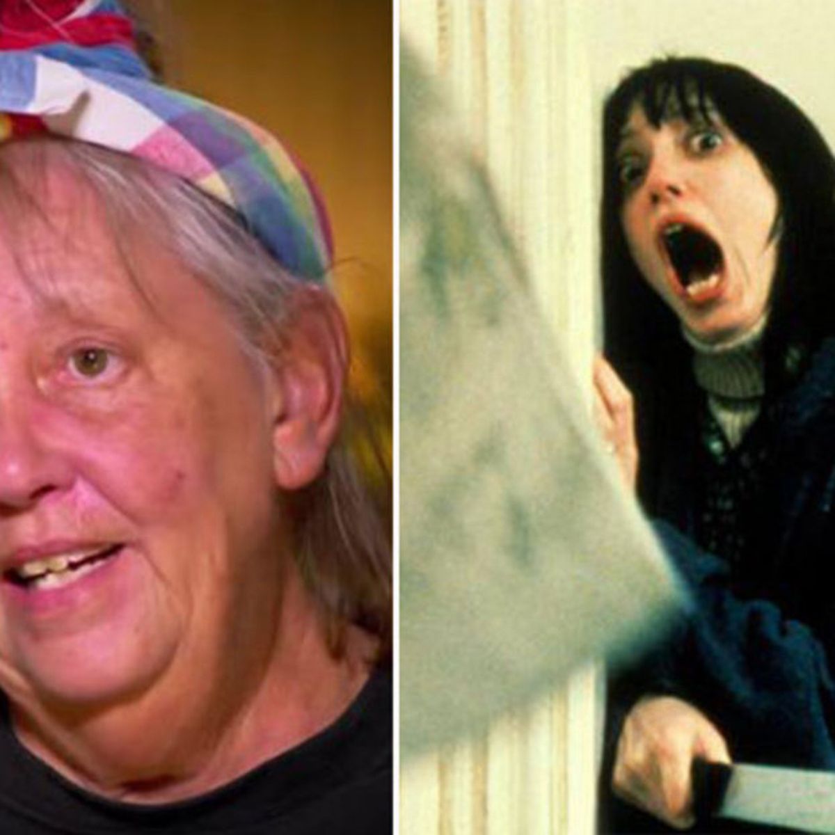 benj williams recommends shelley duvall naked pic