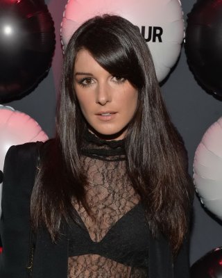 april widen recommends Shenae Grimes Nude