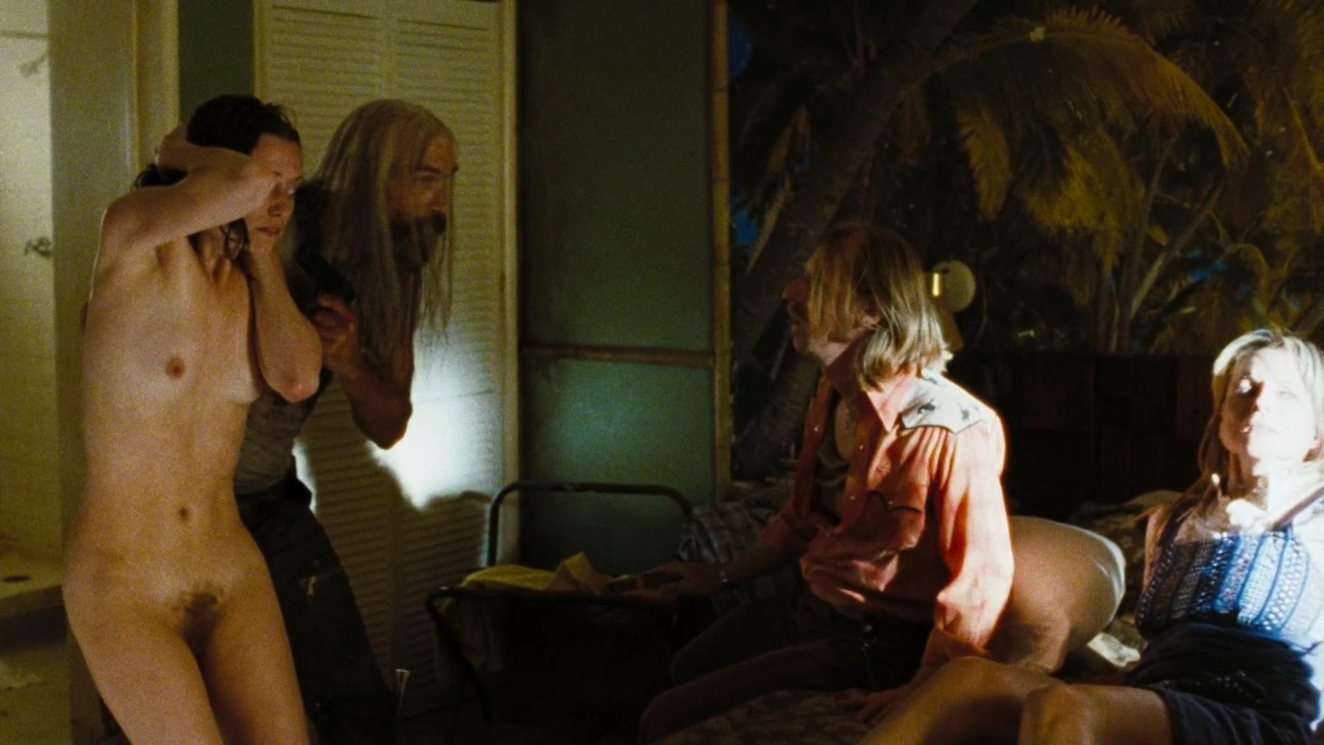 sheri moon zombie sexy - blonde massage porn fucking a friend