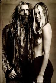 debbie feagin recommends Sherri Moon Zombie Nude