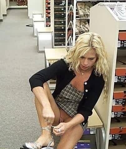 shoe store upskirt - beach fuck jenna jameson hot