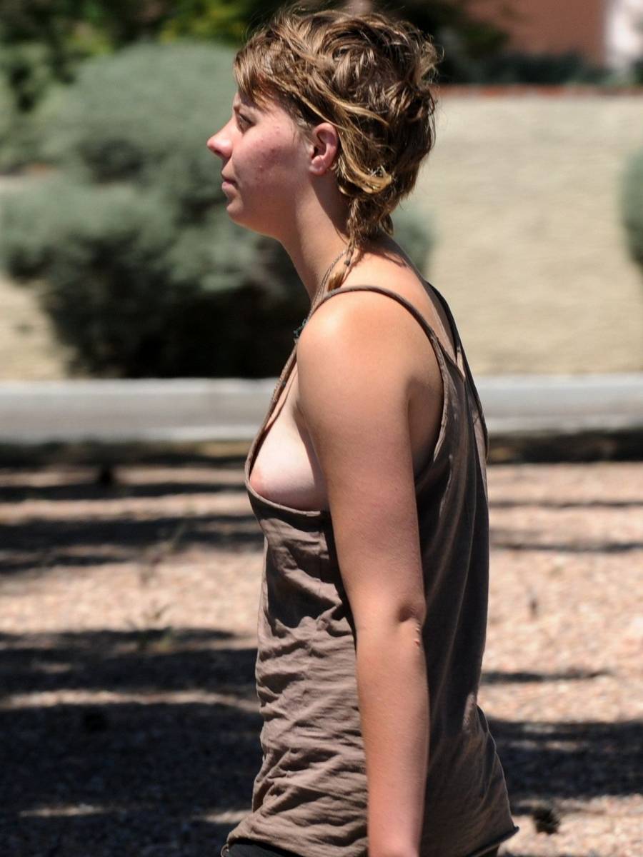 denver wade recommends side boob nip bri erickson add side boob nip photo