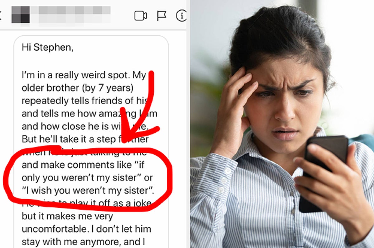 angelica arras recommends sister brother sexual pic