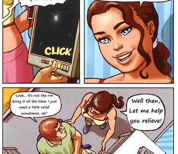 sister catches brother watching porn - woe alexandra porn ariel kiley nude