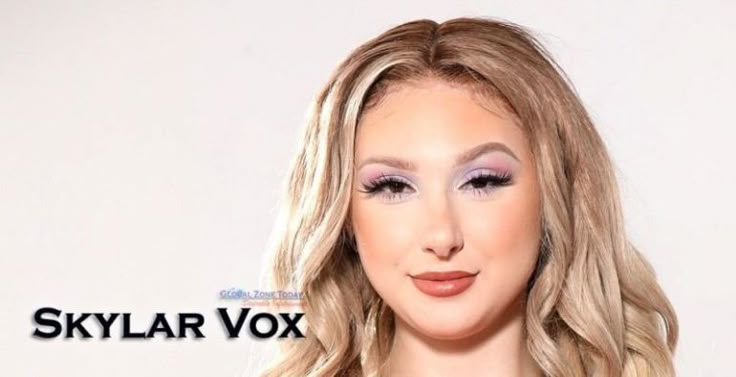 skylar vox newest videos - four element trainer dawn stone porn