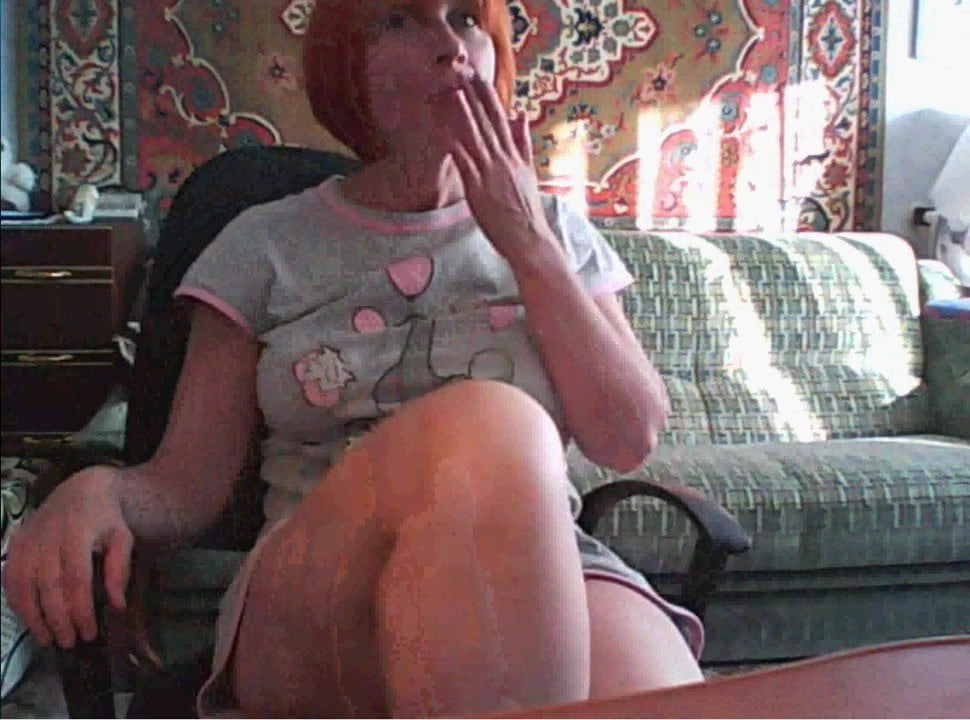 skype with milfs - onlyfans leaker ginger on ginger porn